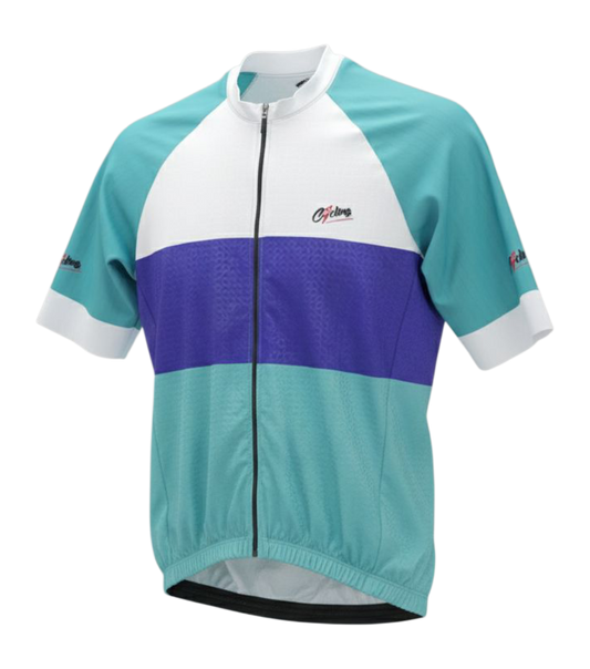 Jersey 3 colores sub