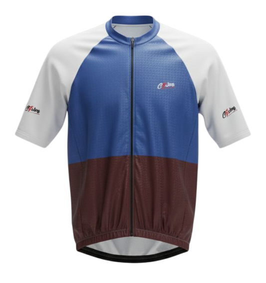 Jersey 3 Colores prime