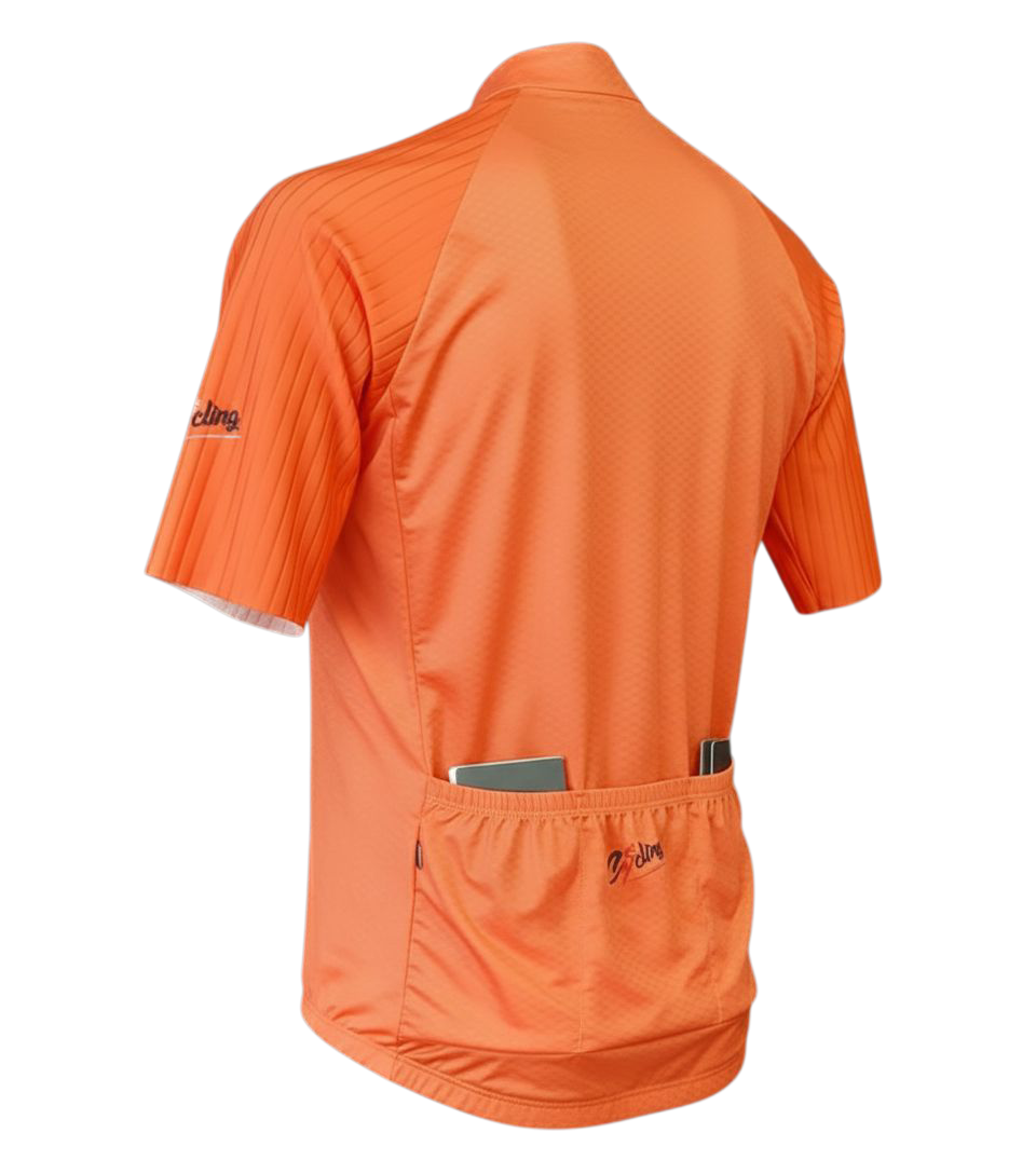 Jersey Sol del Atardecer