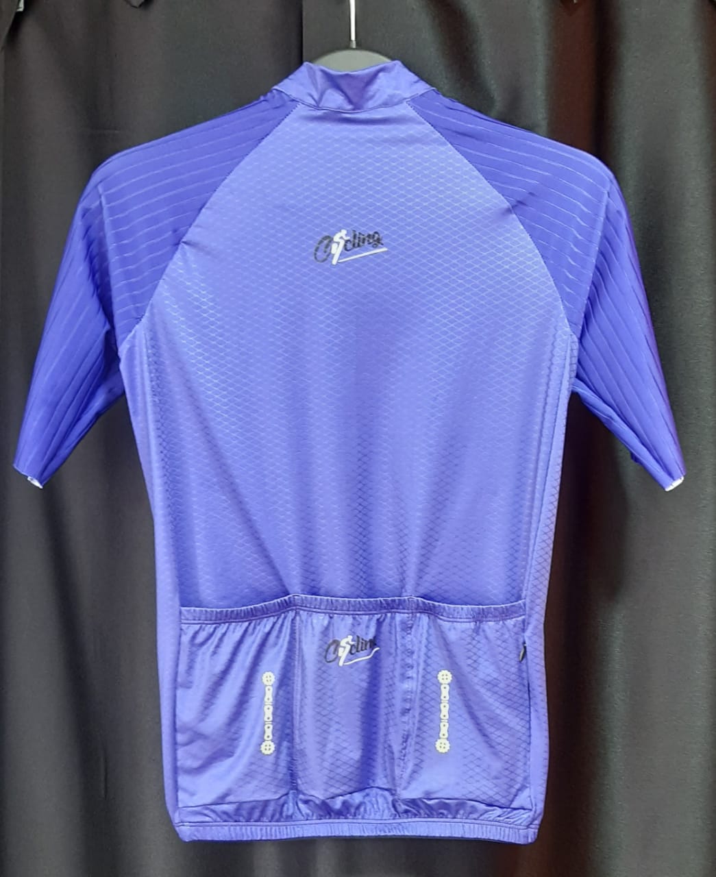 Jersey Luna de Media Noche | Para ti | Ciclismo