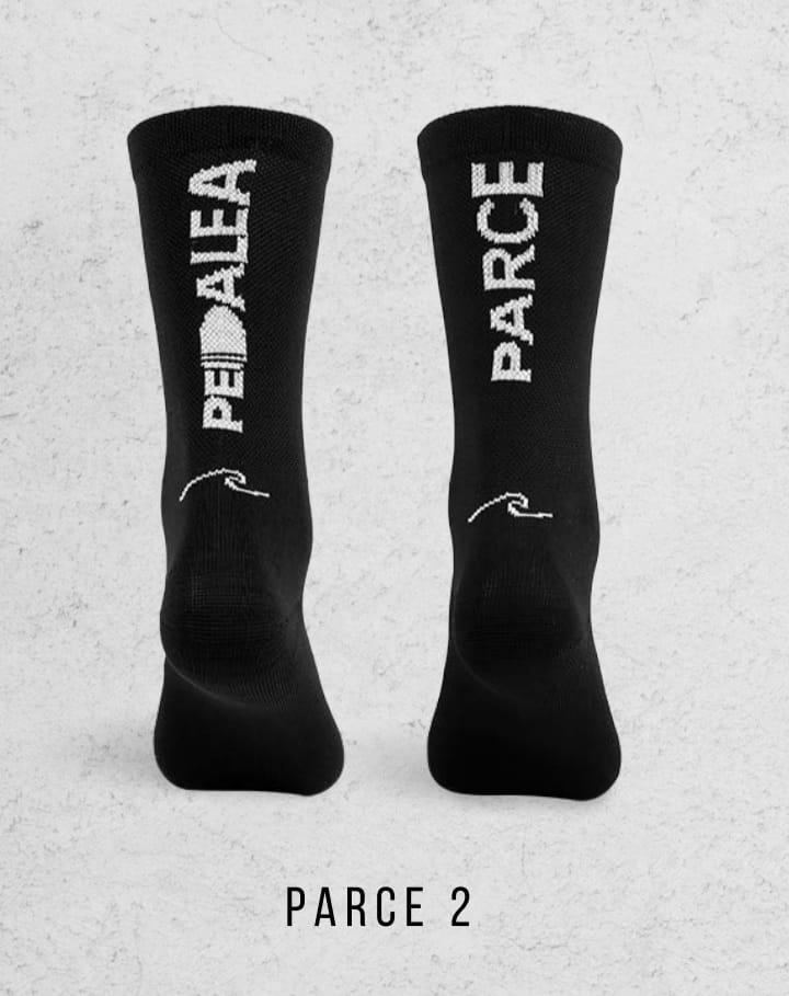 Medias Cycling Sport | Parce 2 | Para ti | Ciclismo