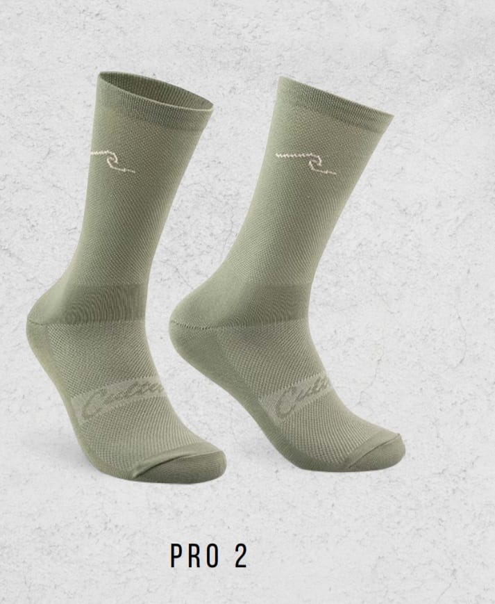 Medias Cycling Sport | Pro 2 | Para ti | Ciclismo