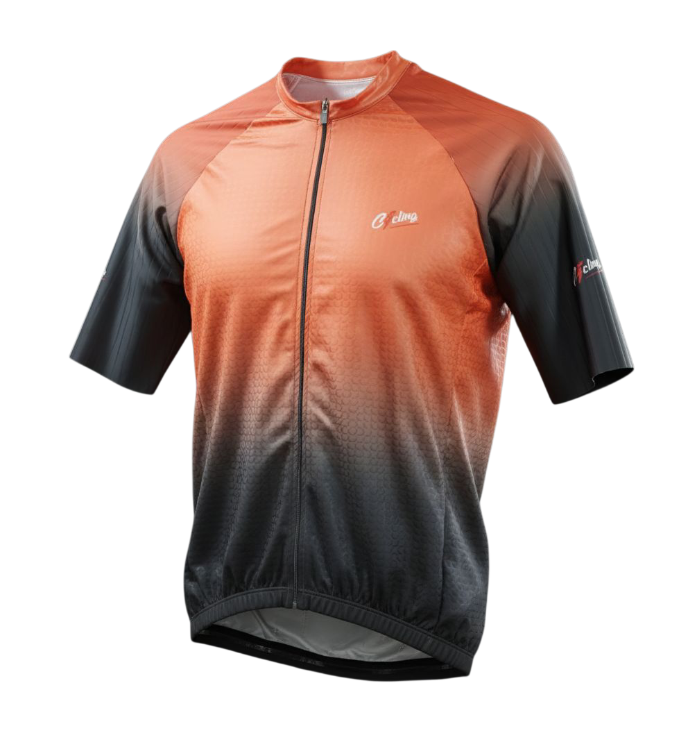 Jersey Aliento de Dragón