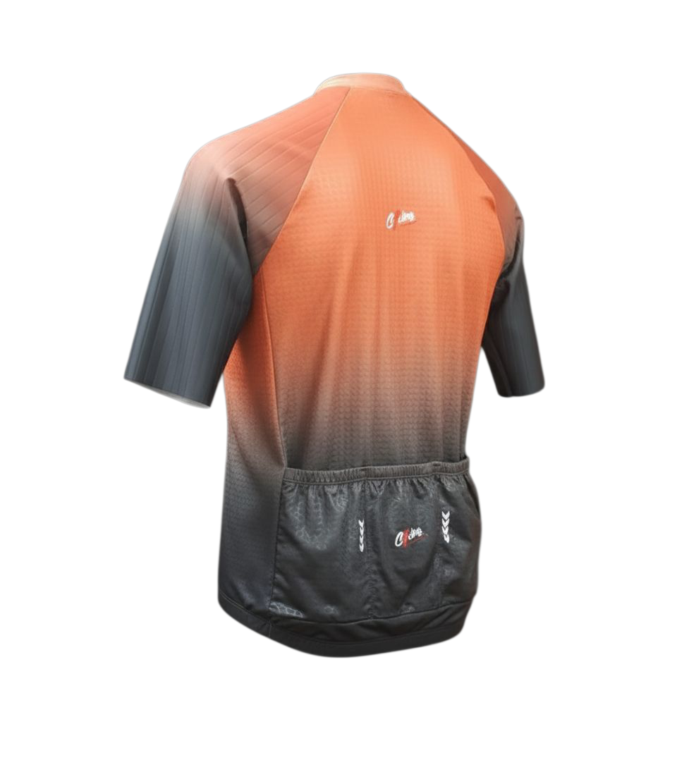 Jersey Aliento de Dragón