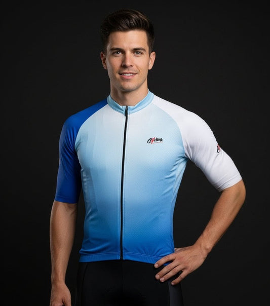 Jersey Cielo Despejado