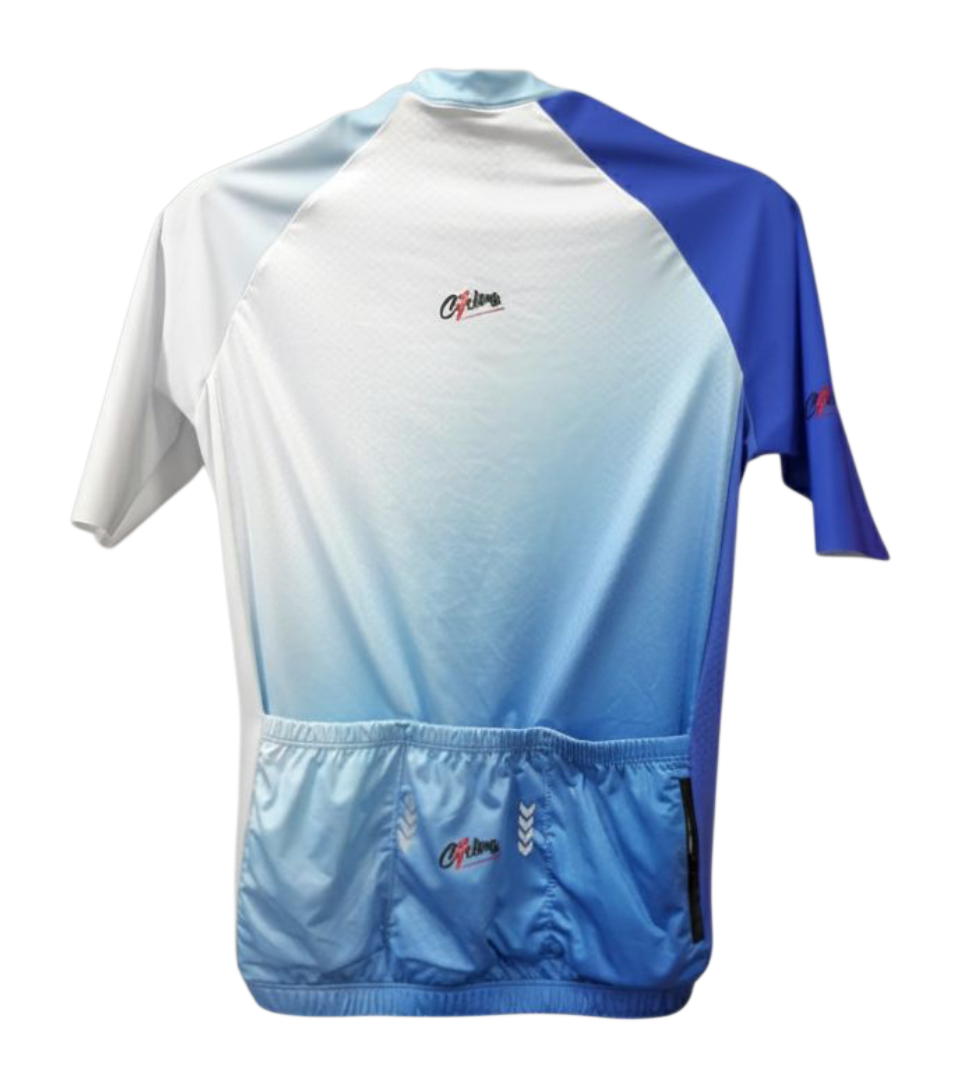 Jersey Cielo Despejado