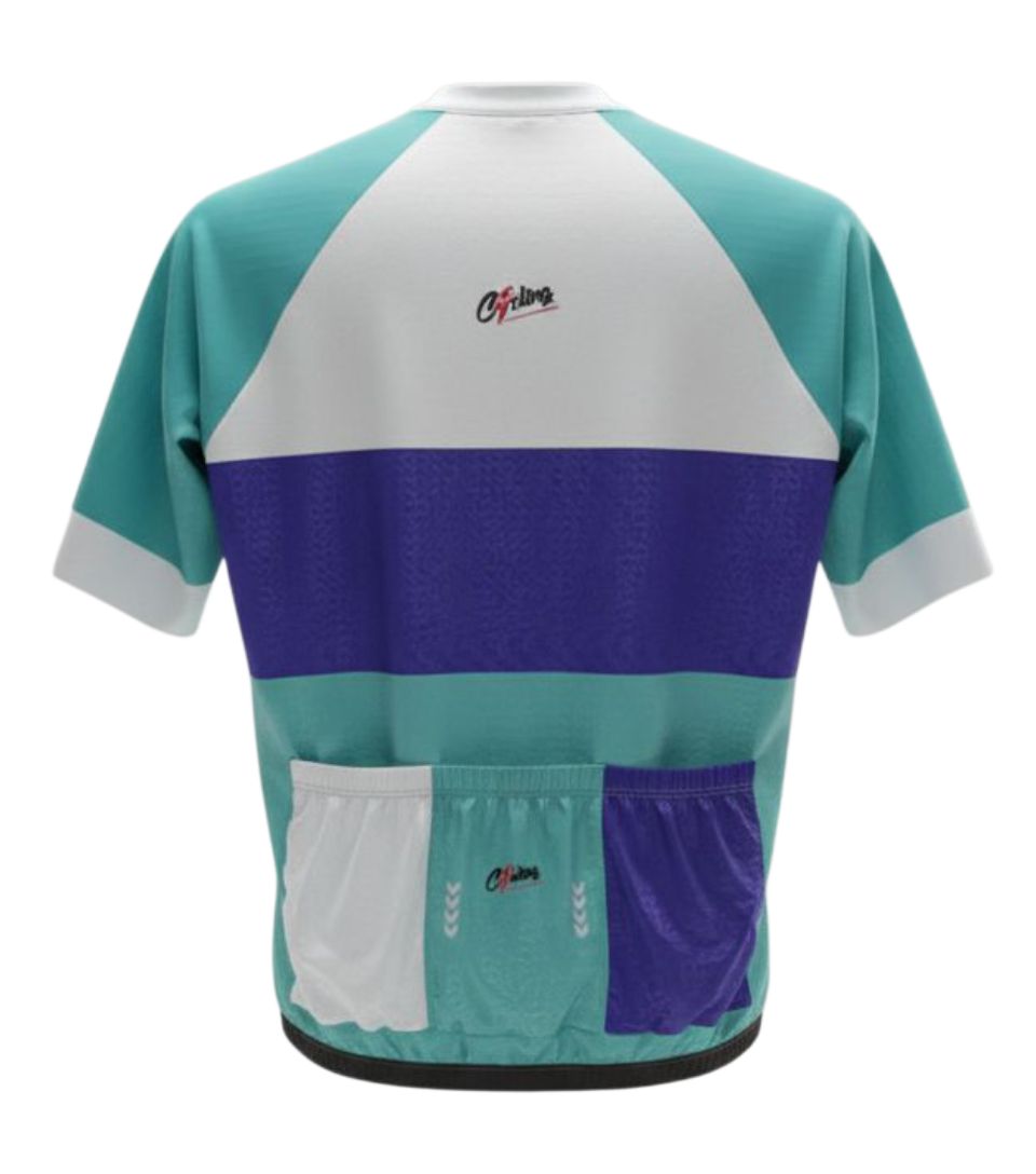Jersey 3 colores sub