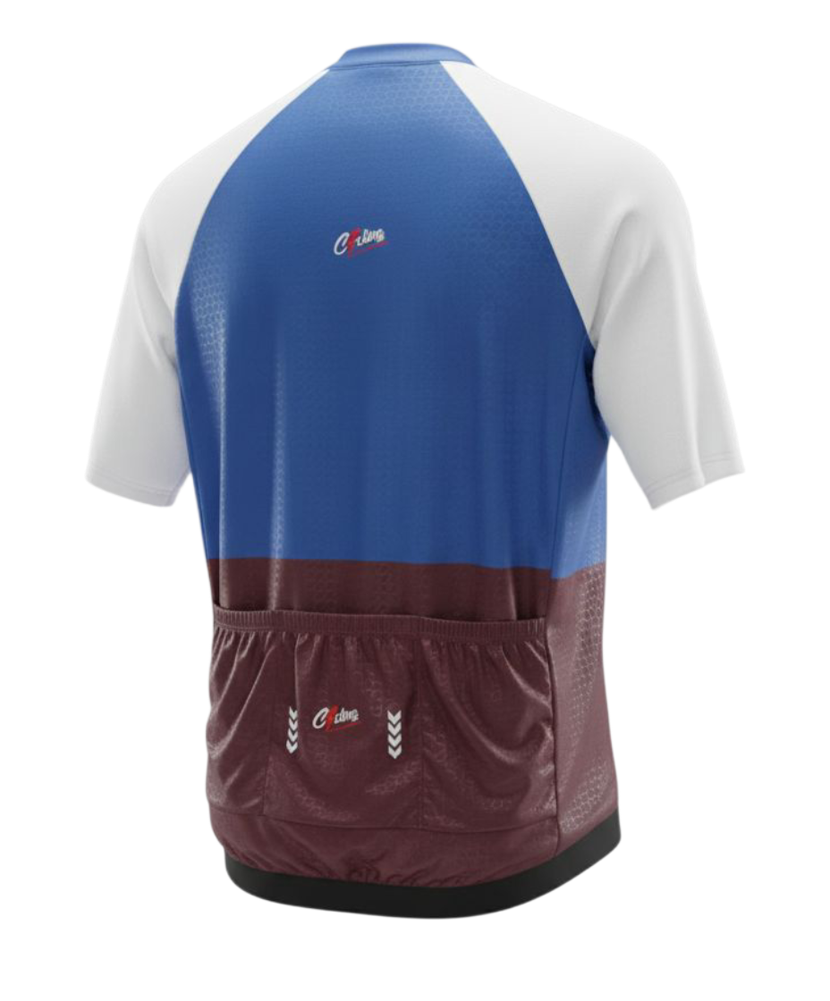 Jersey 3 Colores prime