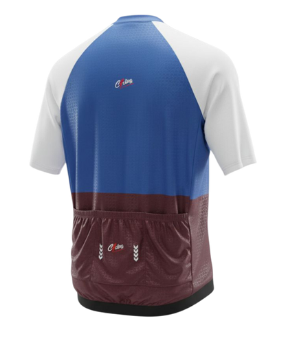 Jersey 3 Colores prime