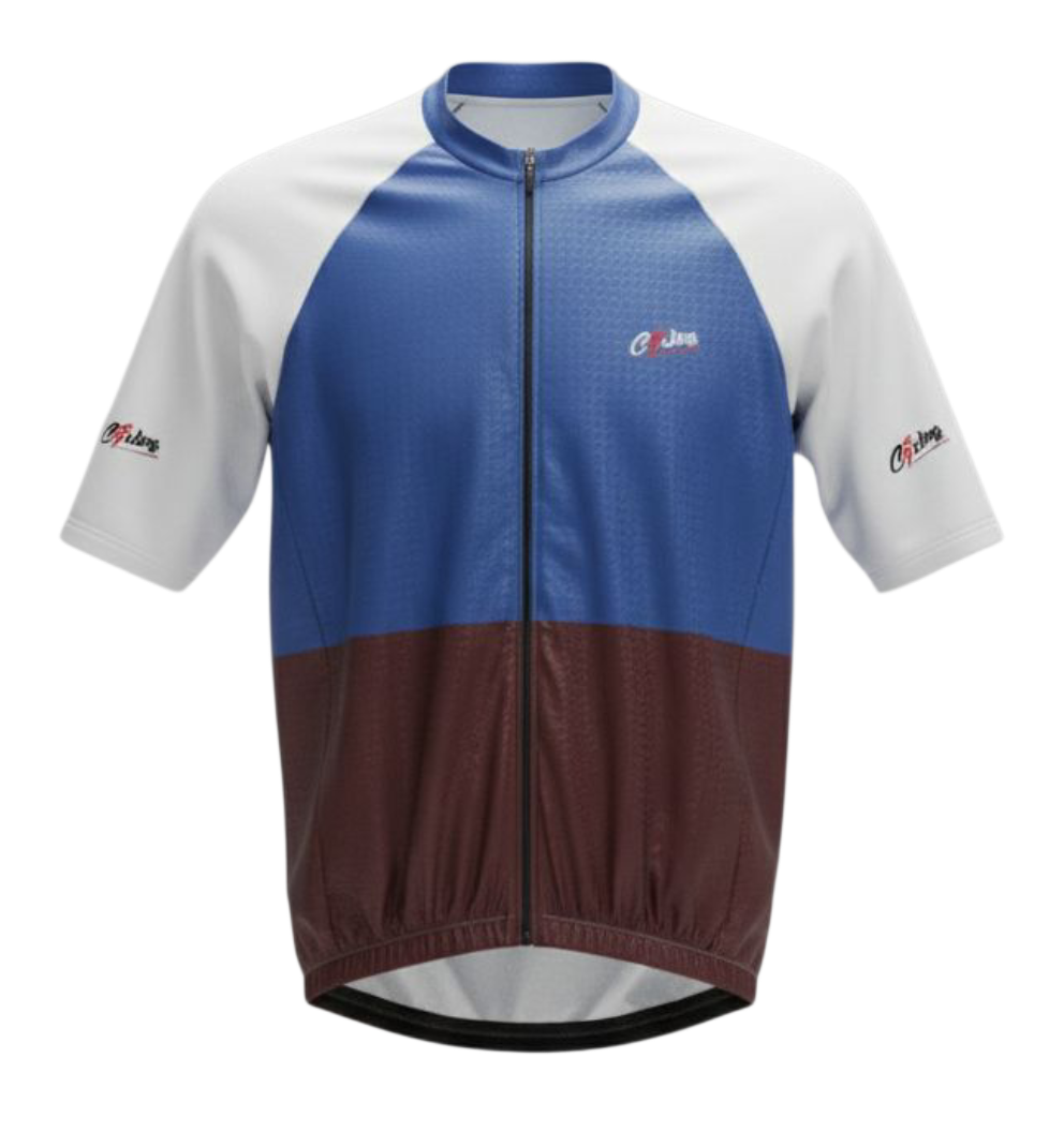 Jersey 3 Colores prime