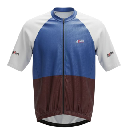 Jersey 3 Colores prime