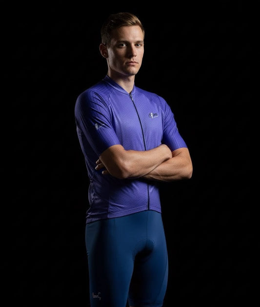 Jersey Luna de Media Noche | Para ti | Ciclismo