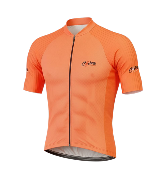 Jersey Sol del Atardecer