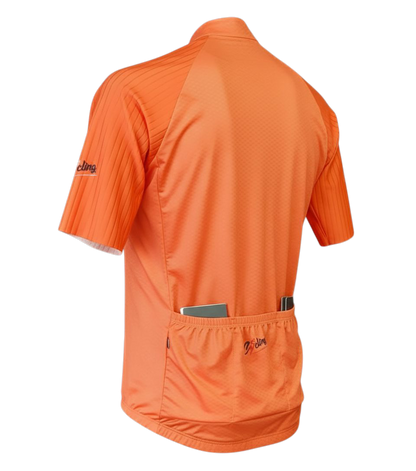 Jersey Sol del Atardecer