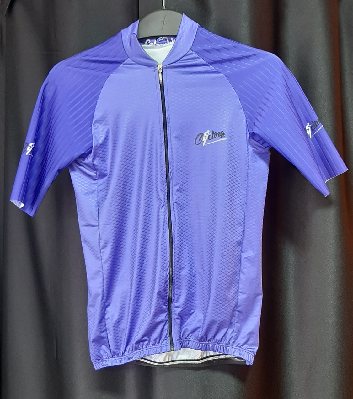 Jersey Luna de Media Noche | Para ti | Ciclismo