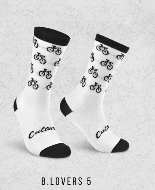 Medias Cycling Sport | B. Lovers 5 | Para ti | Ciclismo