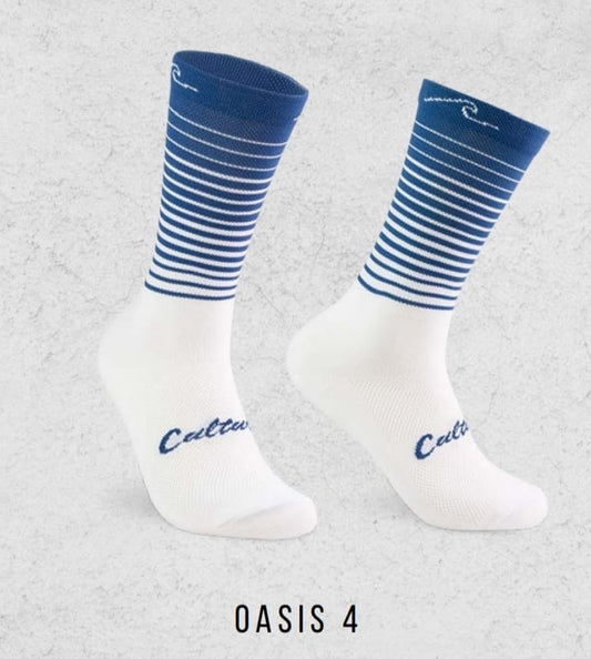 Medias Cycling Sport | Oasis 4 | Para ti | Ciclismo