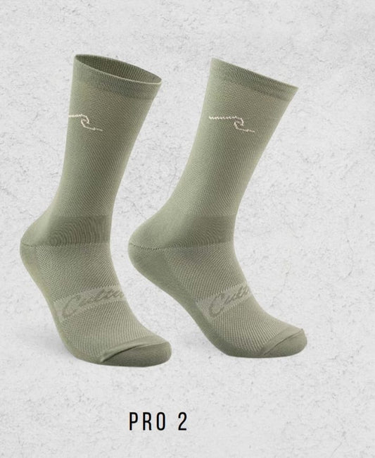 Medias Cycling Sport | Pro 2 | Para ti | Ciclismo